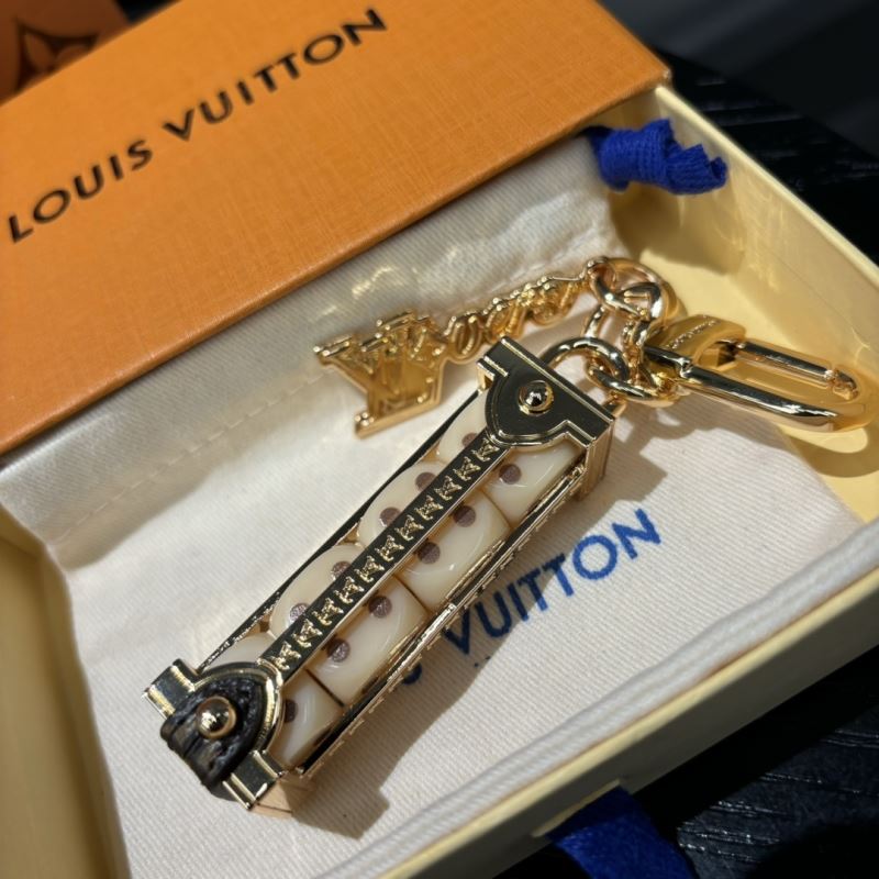 Louis Vuitton Keychains